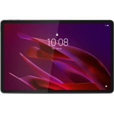 Lenovo Yoga Tab Qualcomm Snapdragon 256 GB 28,2 cm (11.1") 8 GB Wi-Fi 7 (802.11be) Android 15 Pilka