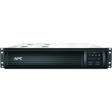 APC Smart-UPS SMT1500RMI2UC - 4x C13, USB, Rackmount 2U, SmartConnect, 1500VA