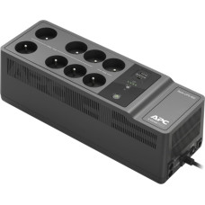 APC BE850G2-FR nepertraukiamo maitinimo resursai (UPS) Budėjimo režimas (neprisijungus) 0,85 kVA 520 W