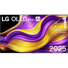 LG OLED83G51LW 4K OLED