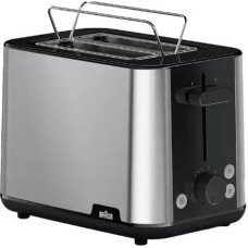 Braun HT1510BK toster Braun