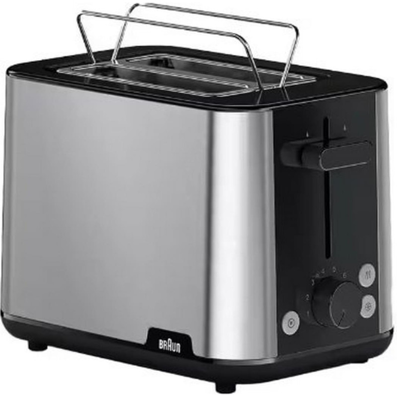Braun HT1510BK toster Braun