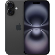 Apple iPhone 16 128GB Black MYE73