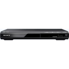 Sony DVPSR760HB.EC1 DVD m&auml;ngija