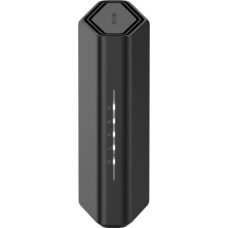 Netgear Nighthawk беспроводной маршрутизатор 2.5 Gigabit Ethernet Двухдиапазонный (2,4Ггц/5Ггц) Черный