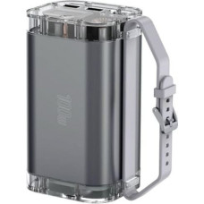4Smarts Powerbank Lucid Ultra 40000mAh 100W grey