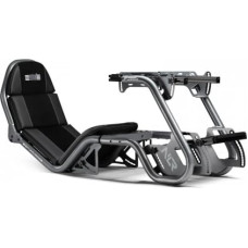 Next Level Racing F-GT Pro Racing Cockpit - grau