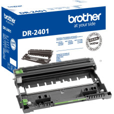 Brother DR-2401 spausdintuvo būgnas Originalus 1 vnt