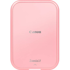 Canon Zoemini 2 nuotraukų spausdintuvas ZINK (be ra&scaron;alo) 313 x 500 DPI 2" x 3" (5x7.6 cm)