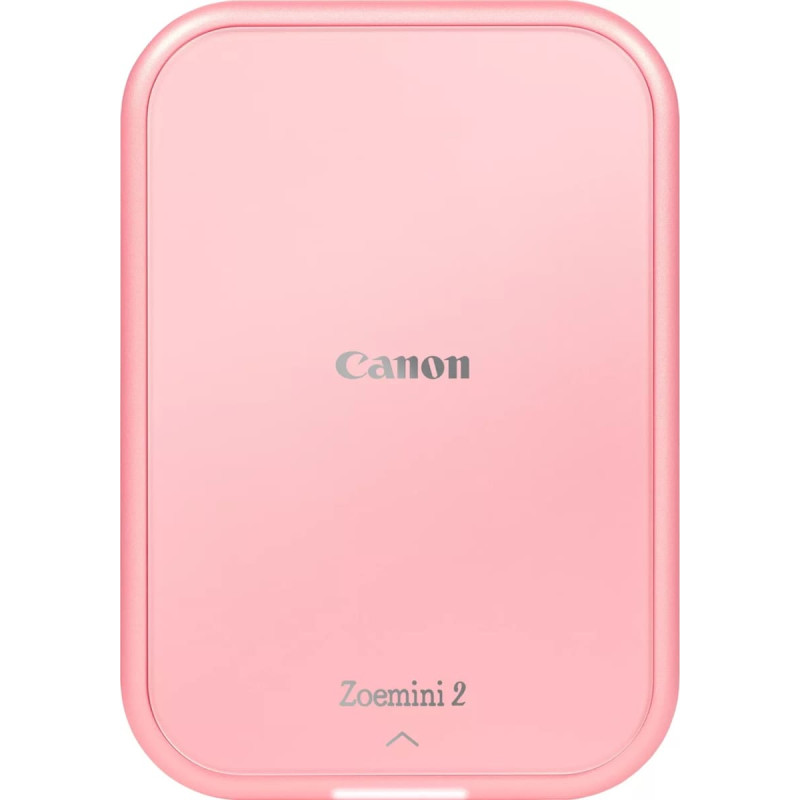 Canon Zoemini 2 nuotraukų spausdintuvas ZINK (be ra&scaron;alo) 313 x 500 DPI 2" x 3" (5x7.6 cm)