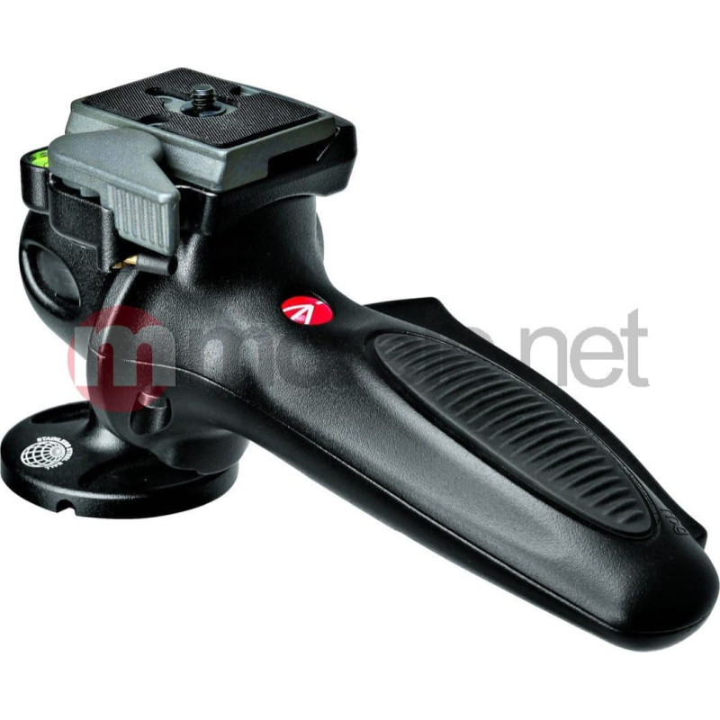 Manfrotto ball head 327RC2 Light Duty Grip