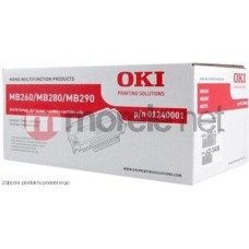 OKI Toner 44059165 for MC861/851 7.3K yellow