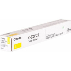 Canon Toner Canon C-EXV29 Yellow Oryginał  (CF2802B002)