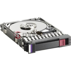 HP Dysk serwerowy HP Enterprise 450 GB 2.5'' SAS-2 (6Gb/s)  (E2D56A)