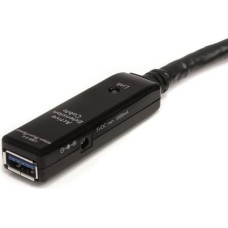 Startech Kabel USB StarTech  (USB3AAEXT5M)
