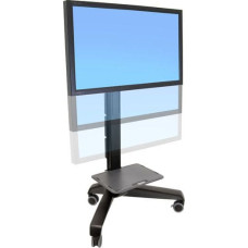 Ergotron Stojak podłogowy 24-192-085 50'' - 75''