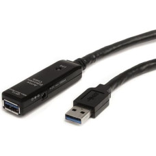 Startech Kabel USB StarTech  (USB3AAEXT10M)
