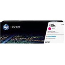 HP 410X High Yield Magenta Original LaserJet Toner Cartridge