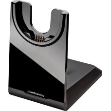 Plantronics Stacja ładująca Voyager Focus UC czarna