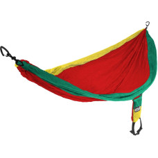 ENO Hamak turystyczny SingleNest Rasta (SH014)