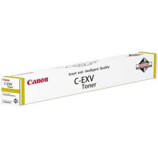 Canon Toner Canon C-EXV48 Yellow Oryginał  (35120221544)