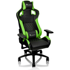 Tt Esports Fotel Tt eSPORTS GT-Fit Zielony (GC-GTF-BGMFDL-01)