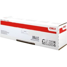 OKI Toner do C612 6K Cyan 46507507