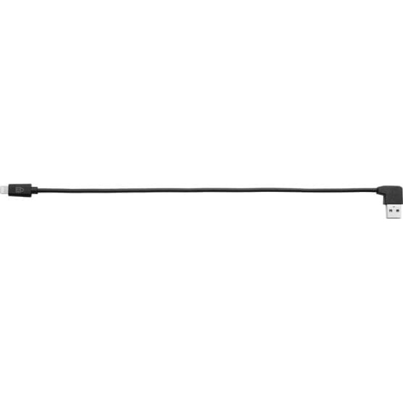 Kensington Kabel USB Kensington USB-A - Lightning 0.6 m Czarny (K67864WWA)