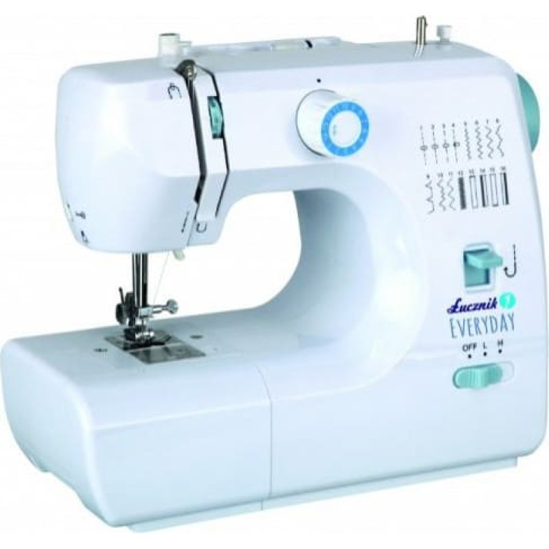 Łucznik Sewing machine Everyday