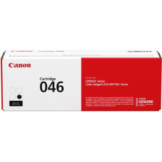 Canon Toner Canon CRG-046 Black Oryginał  (1250C002)
