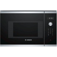 Bosch Kuchenka mikrofalowa Bosch BFL524MS0