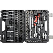 Yato Mechanics tool set Yato YT-12681