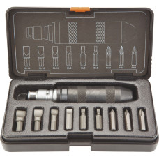 NEO Wkrętak udarowy 1/2'' (04-250)