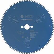 Bosch Tarcza pilarska Expert for Aluminium 305x30mm 96z - 2608644115