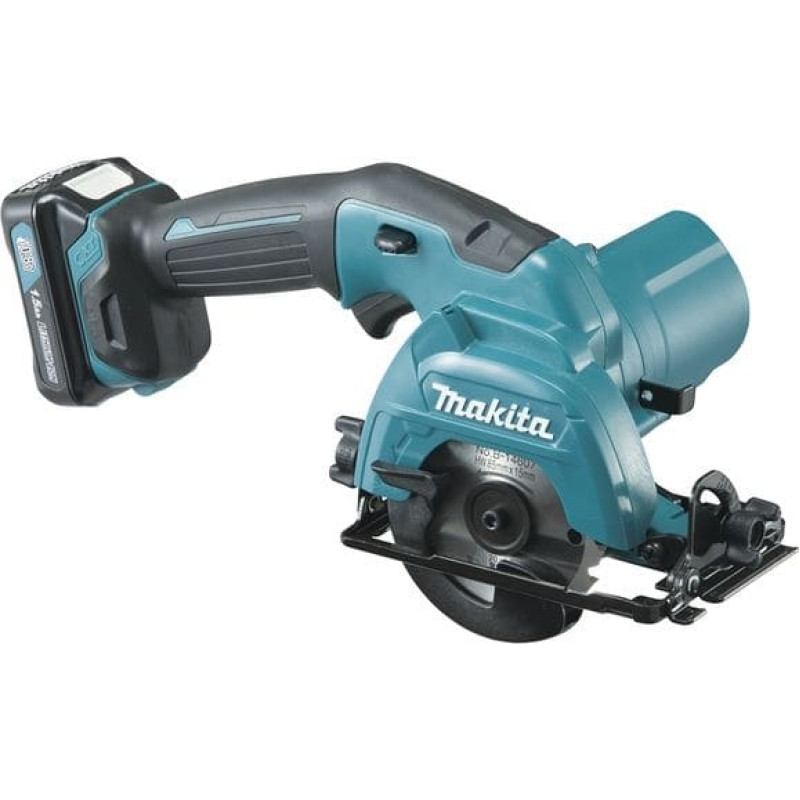 Makita Pilarka tarczowa Makita HS301DSME 10.8 V 85 mm