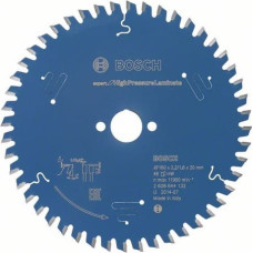 Bosch Tarcza pilarska Expert for High Pressure Laminate (2608644132)