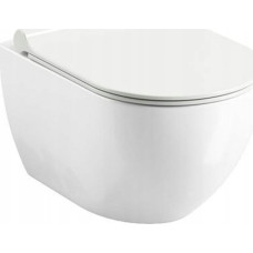 Ravak Pakabinamas klozetas Ravak Uni Chrome Rim, X01516