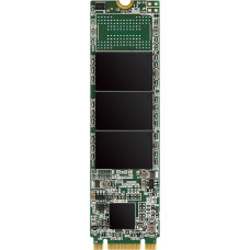 Silicon Power SSD drive A55 512GB M.2 560/530 MB/s