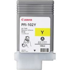 Canon Tusz Canon Ink Yellow