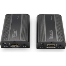 Digitus System przekazu sygnału AV Digitus Extender HDMI do 30m/60m (DS-55204)