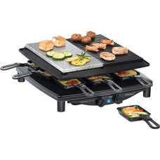 Steba Grill elektryczny Steba RC 4 Plus