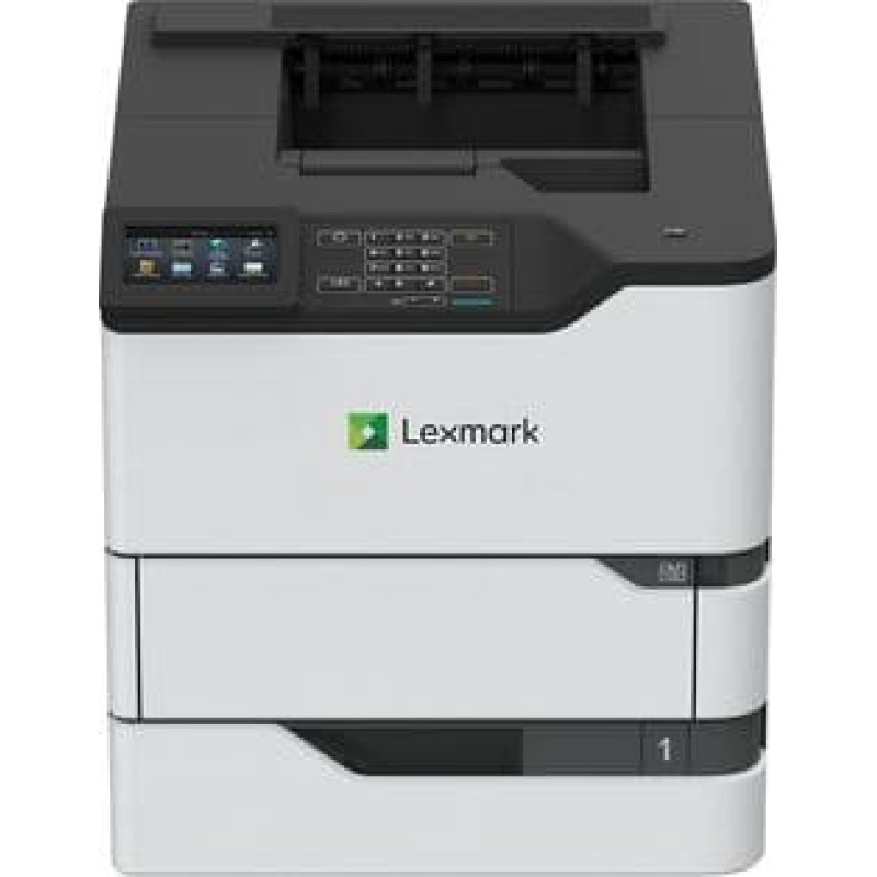 Lexmark Drukarka laserowa Lexmark MS826de