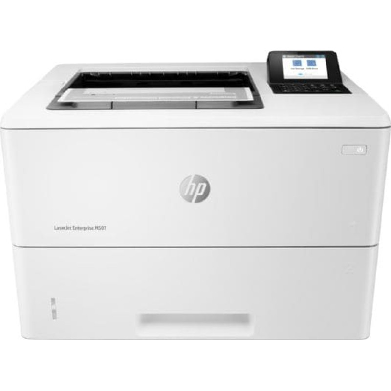 HP Printer LJ Enterprise M507dn