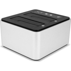 OWC Stacja dokująca OWC 2.5''/3.5'' SATA - USB-C 3.2 Gen 2 Dual Drive Dock (OWCTCDRVDCK)