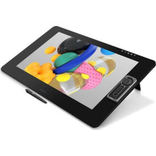 Wacom Tablet graficzny Wacom Cintiq Pro 24 Touch 4K (DTH-2420)