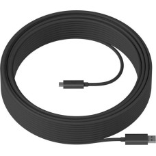 Logitech Rally Strong USB Cable 10m