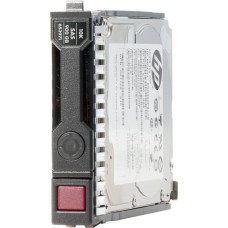 HP Dysk serwerowy HP 8TB 3.5'' SATA III (6 Gb/s)  (834028-B21)