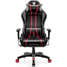 Diablo Chairs Fotel Diablo Chairs X-ONE 2.0 NORMAL czerwony