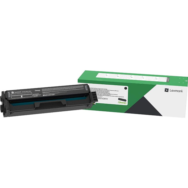 Lexmark MS/MX/431 Black 55B2X0E (20k)