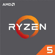 AMD Ryzen 5 5600X TRAY 100-100000065